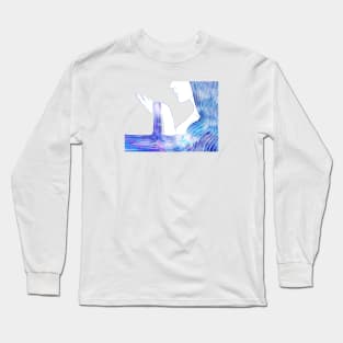 Pasithea Long Sleeve T-Shirt